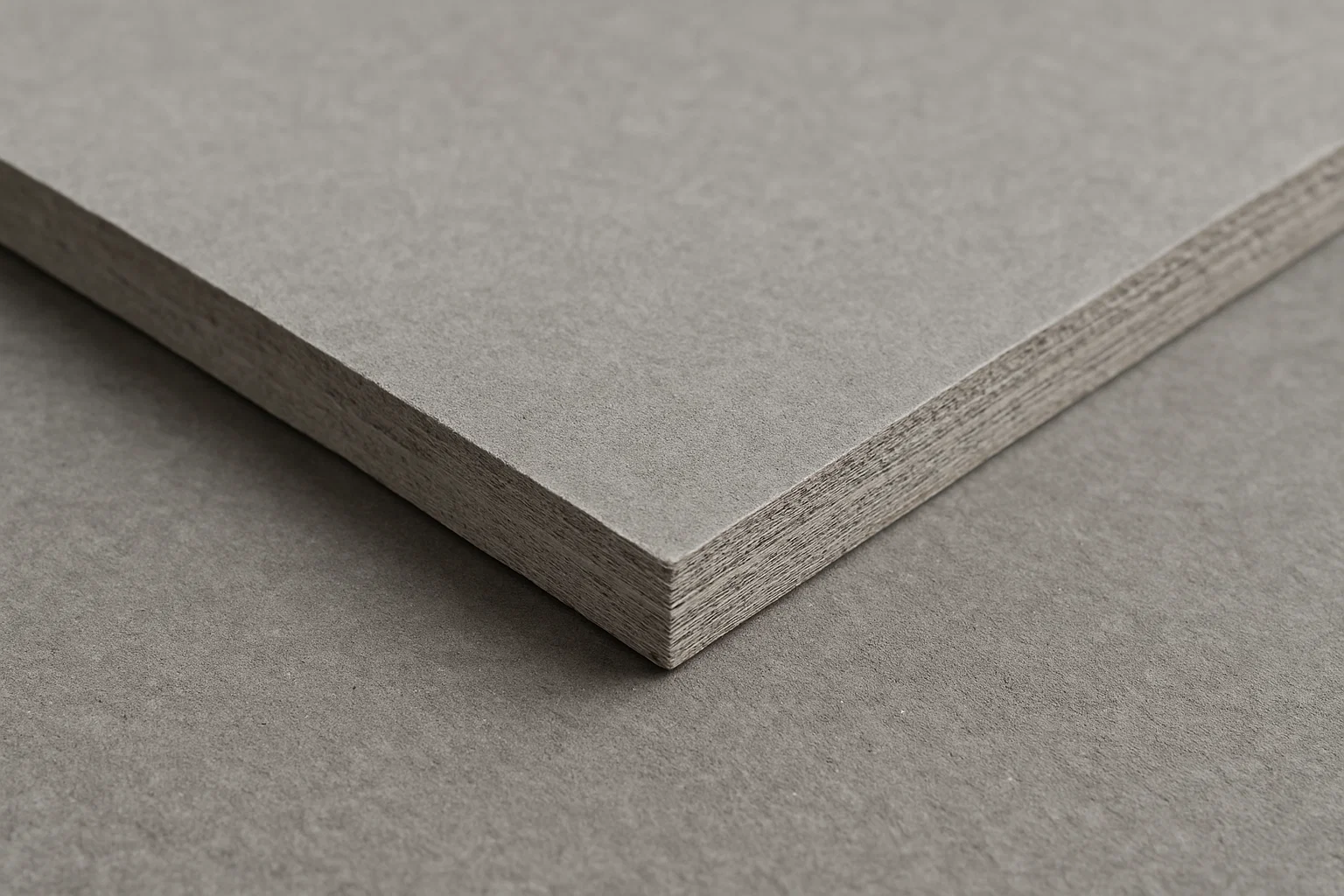 FIBER CEMENT BOARD
