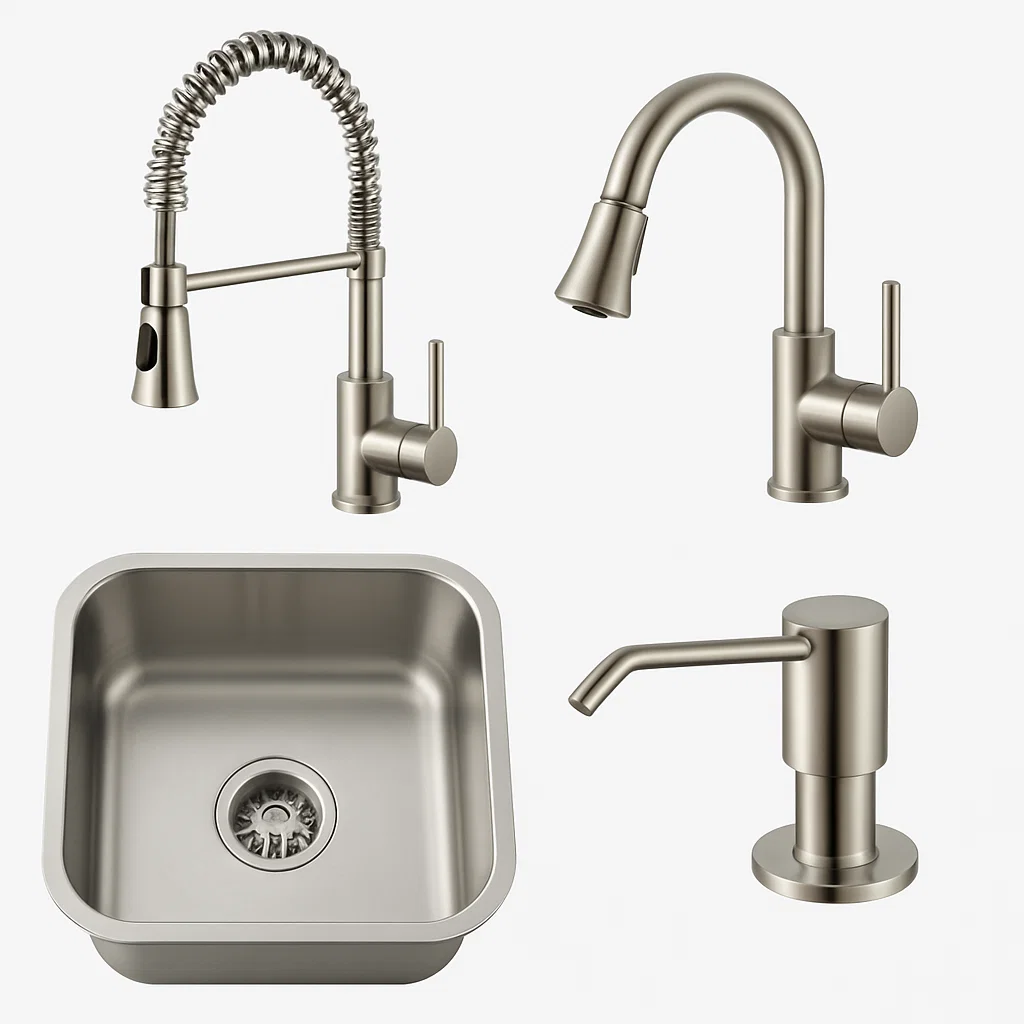 KitchenFixtures