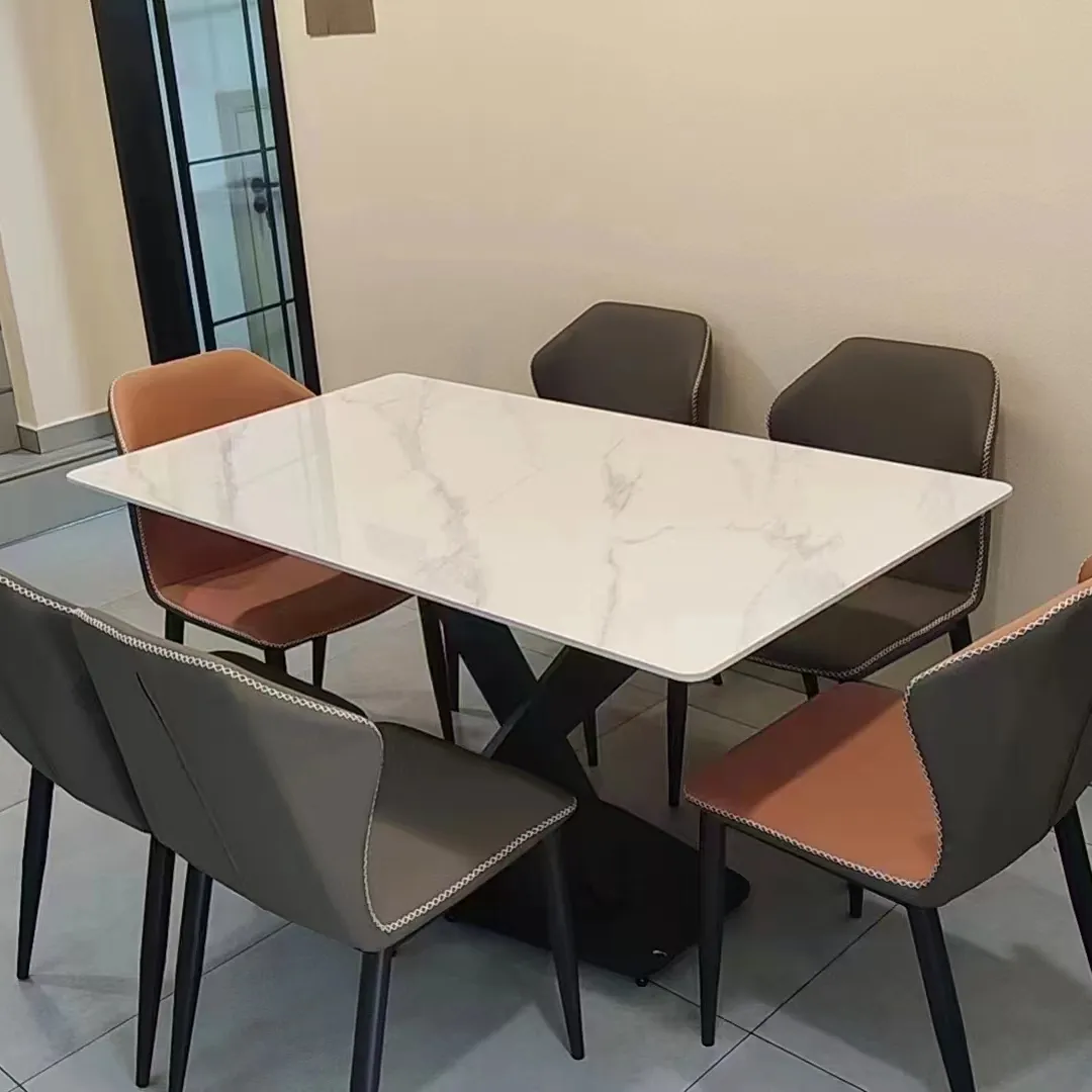 SYCZ-002 BLACK CROSS TABLE