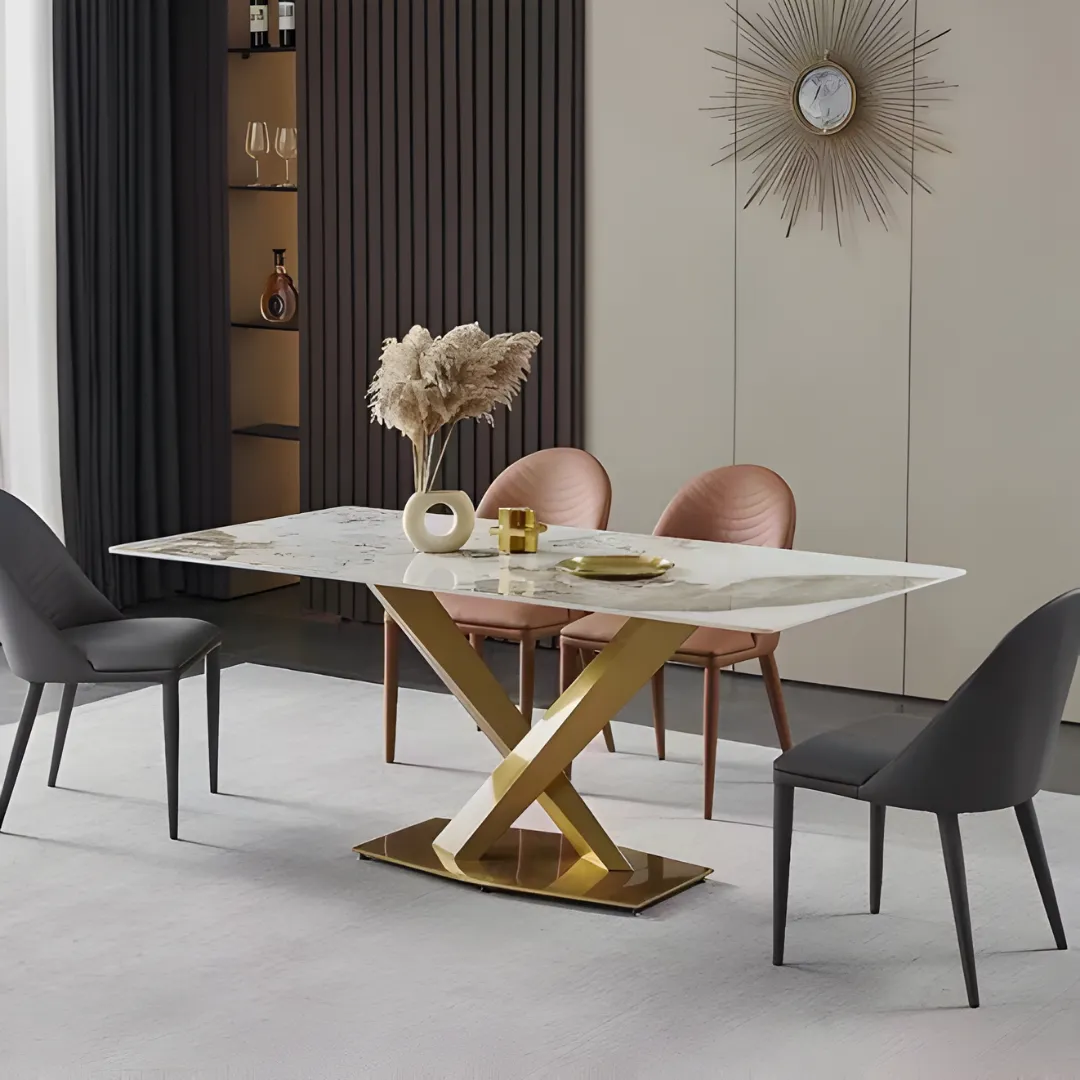 SYCZ-012 GOLD CROSS BASE TABLE