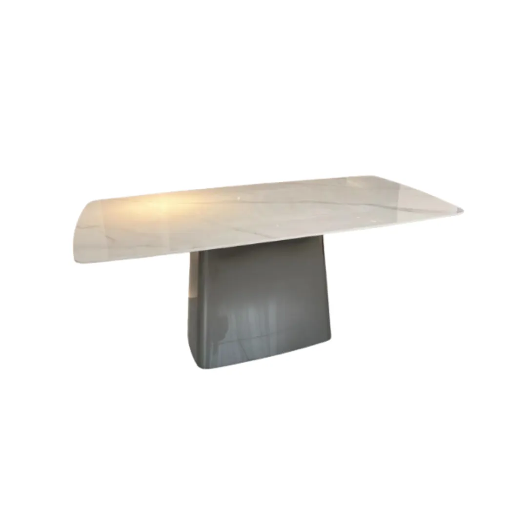 SYCZ-019 RECTANGULAR COLUMN TABLE