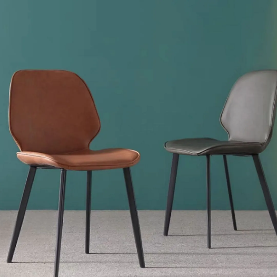 SYCY-002 SHELL CHAIR (REINFORCED EDGE FRAME)