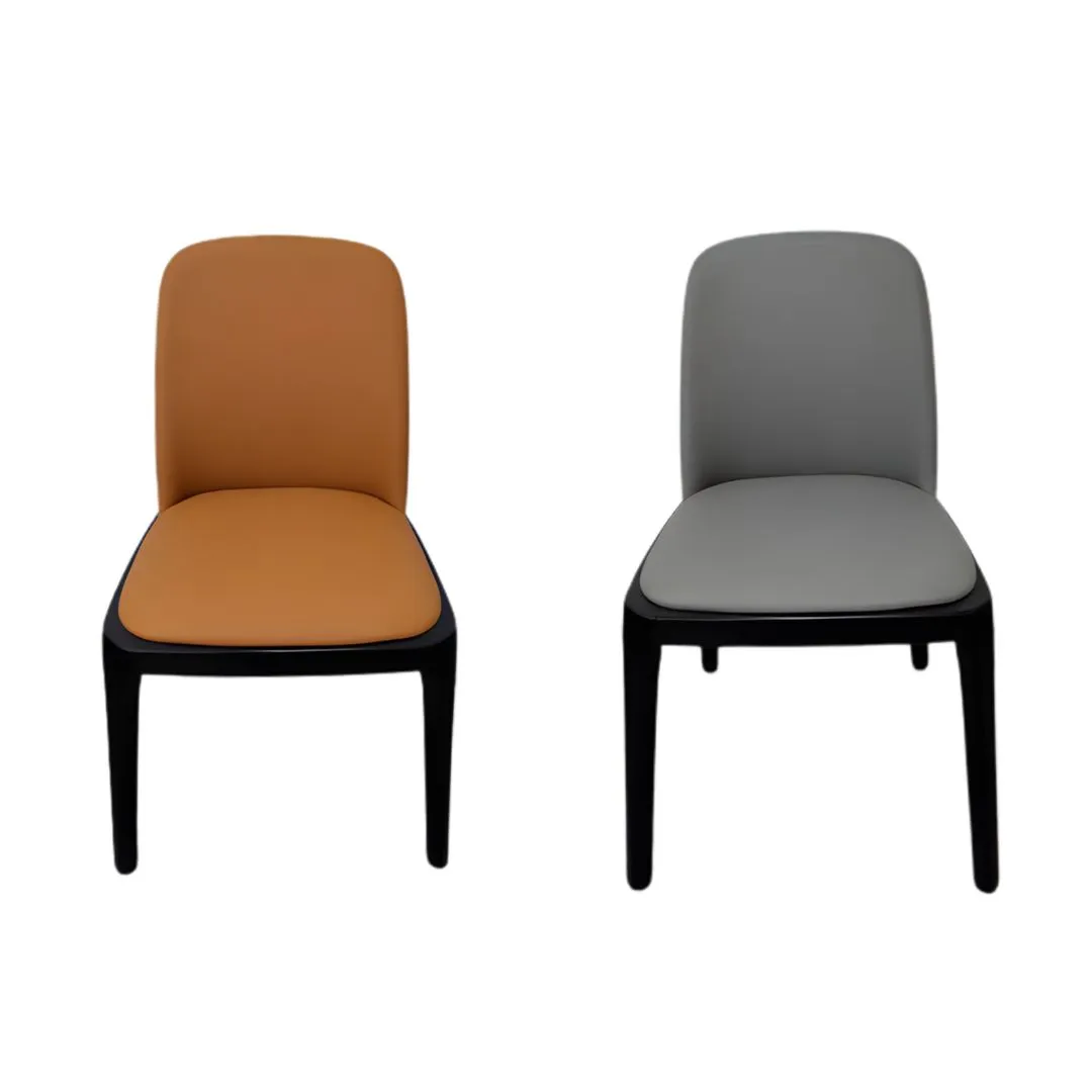 SYCY-008 EIGHT-LEG CHAIR (ARMLESS)