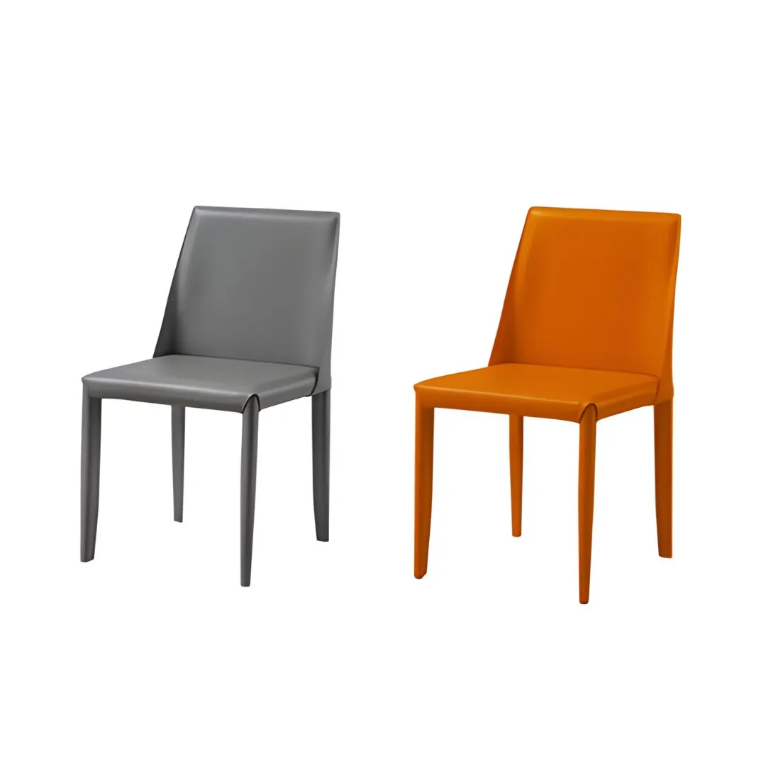 SYCY-009 SADDLE CHAIR (ARMLESS)