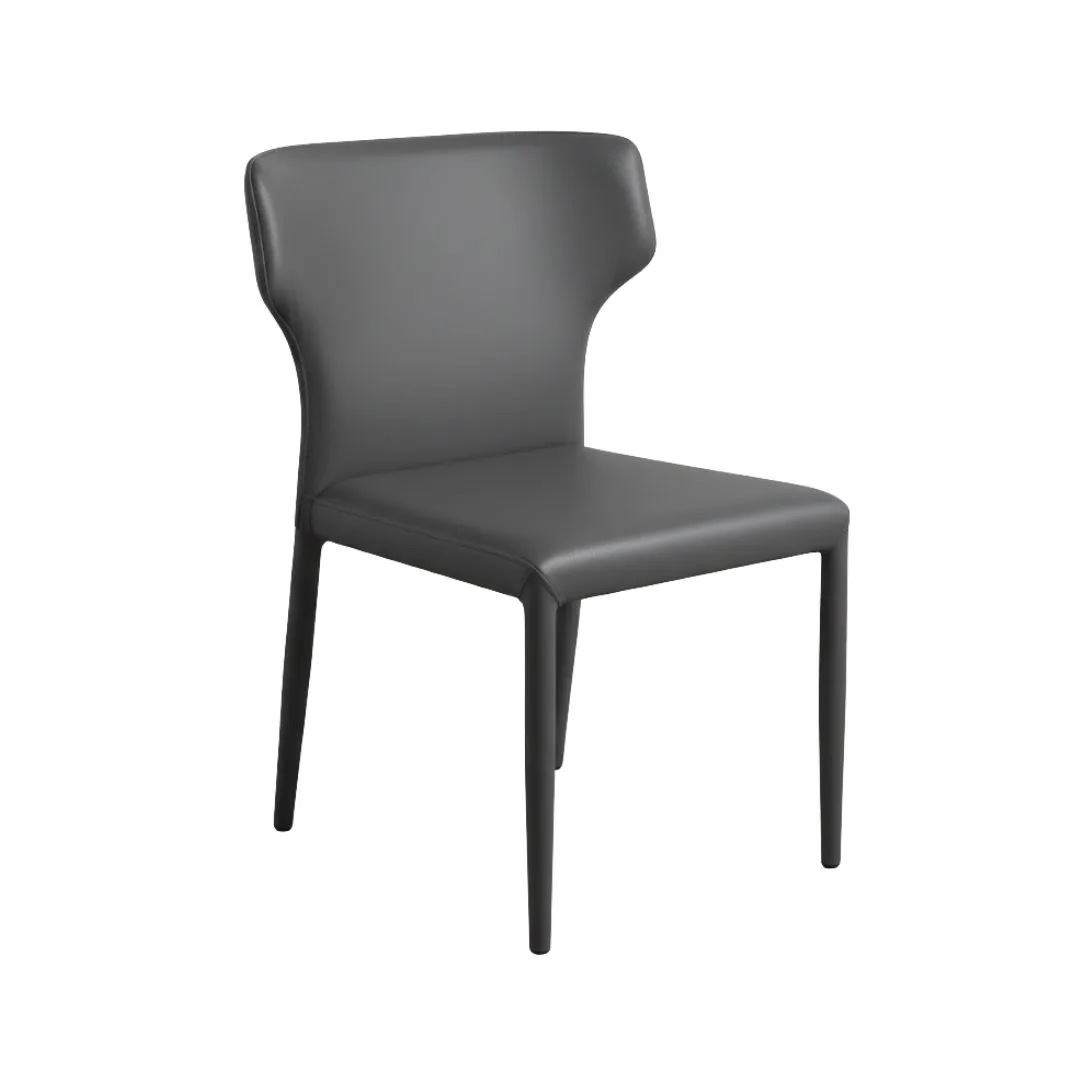 SYCY-011 RAM HORN CHAIR