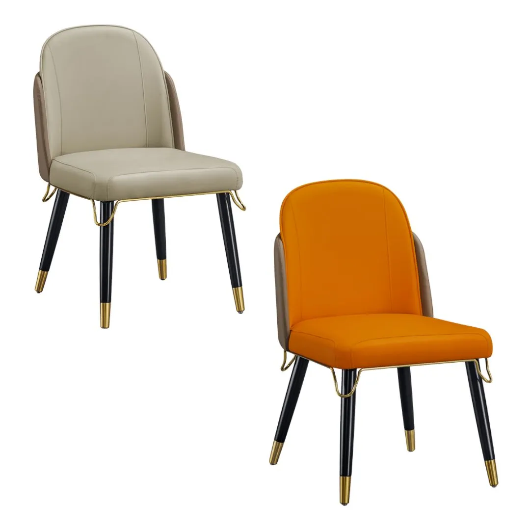 SYCY-012 LIGHT LUXURY CHAIR