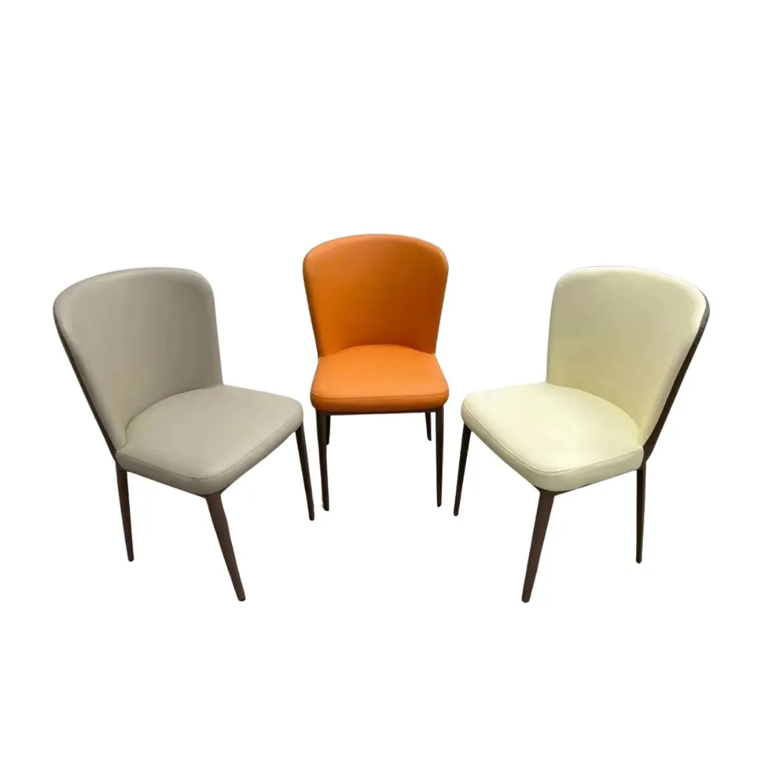 SYCY-013 SCALLOP CHAIR