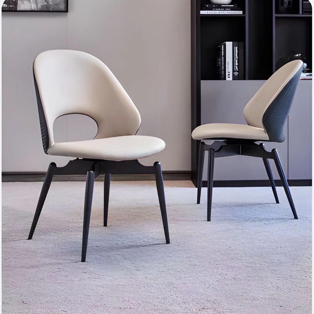 SYCY-014 CENTER ROUND CHAIR