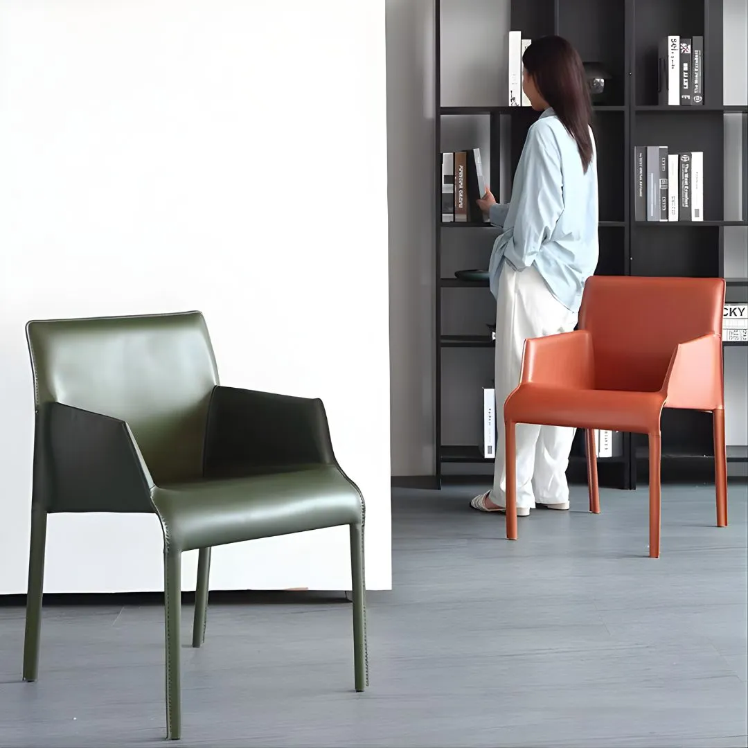 SYCY-027 DOWNWARD SLOPE CHAIR