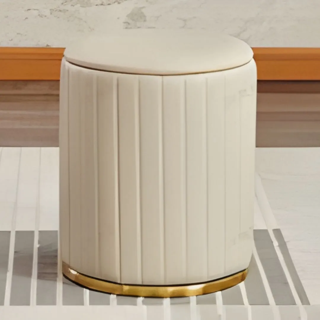 02X SMALL ROUND STOOL