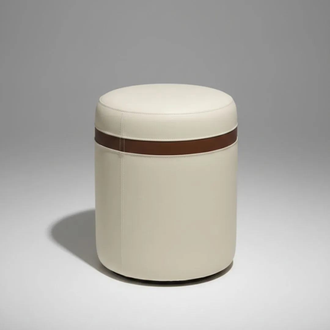 03X SMALL ROUND STOOL