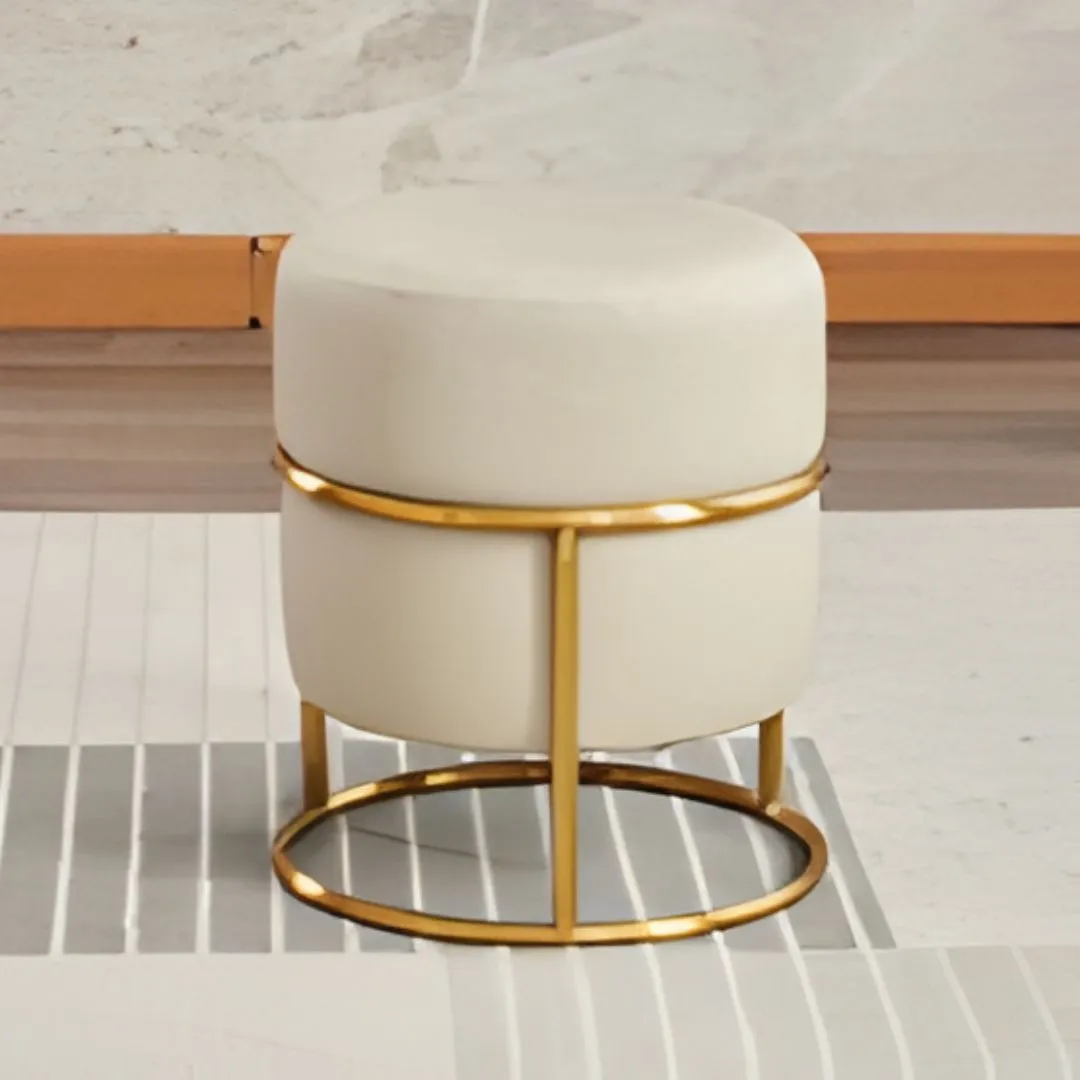 04X SMALL ROUND STOOL