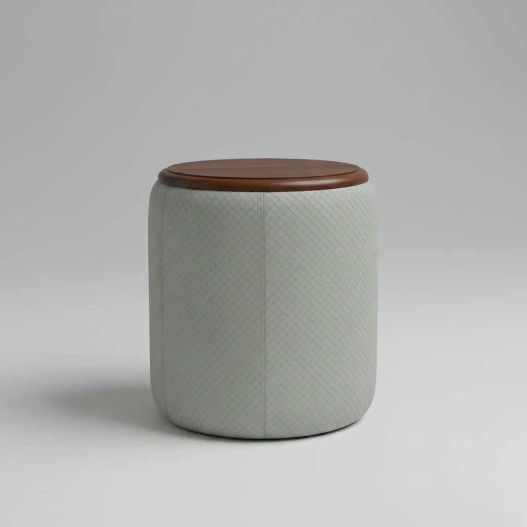 16X ROUND STOOL