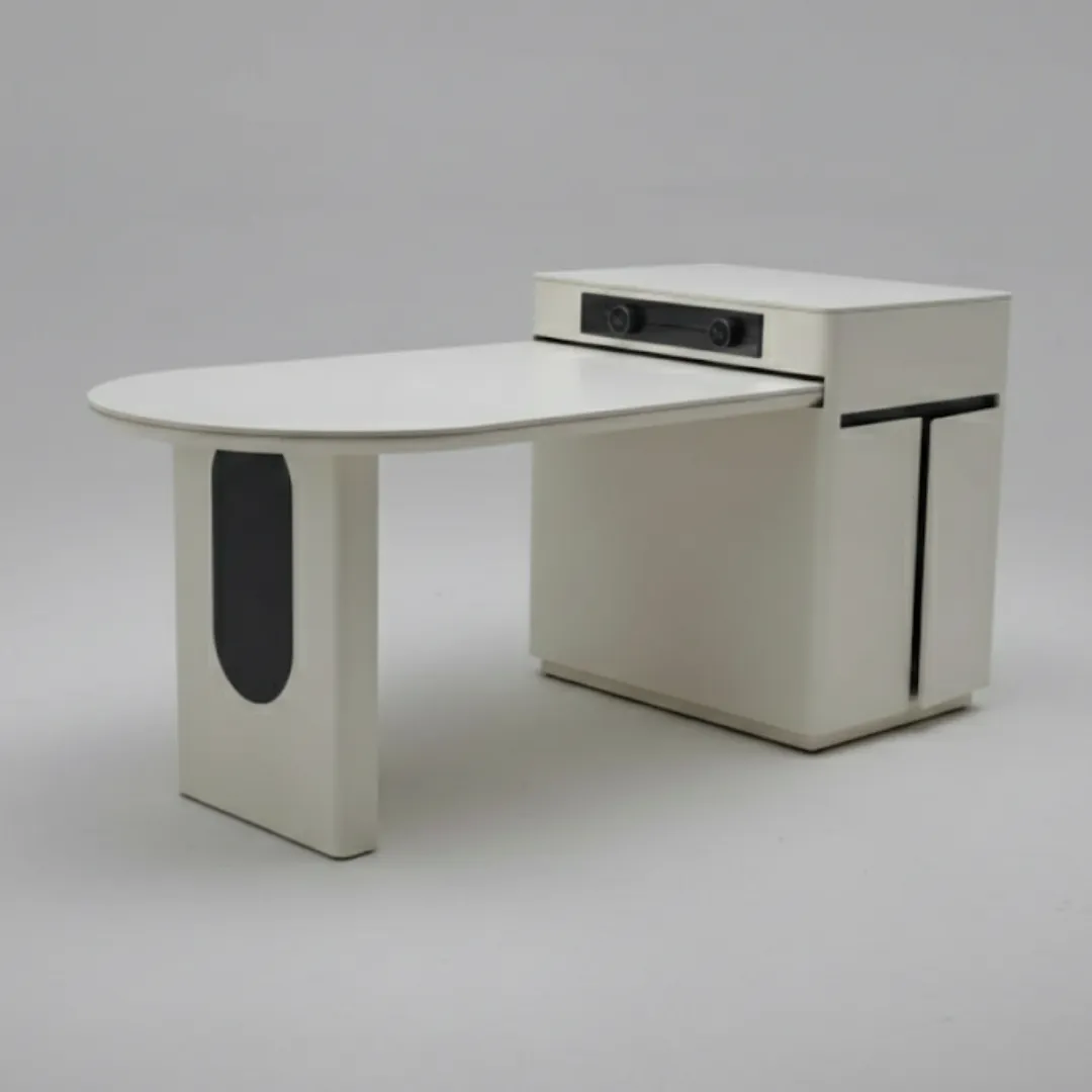 1271Y ISLAND TABLE – 700×850×950MM