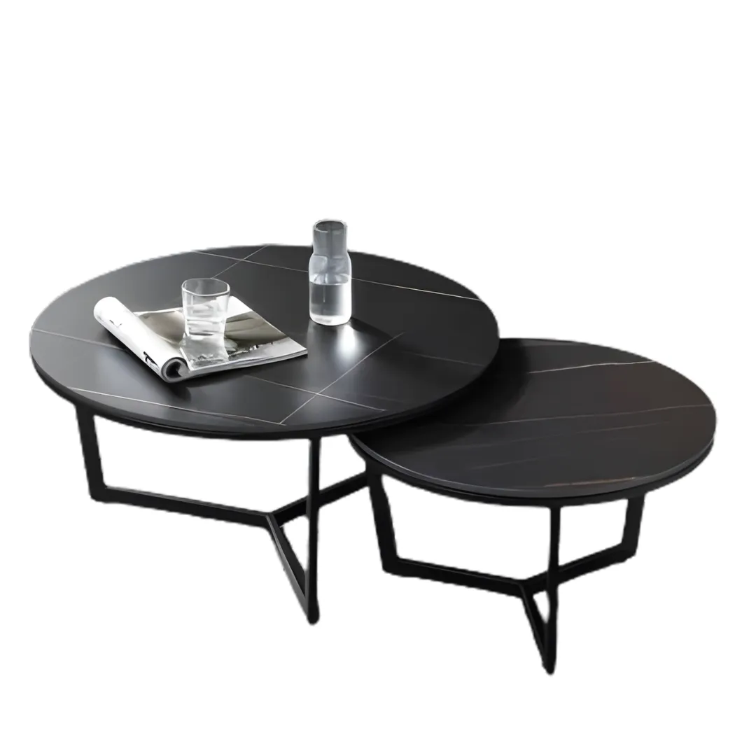 SYCJ-01 MERCEDES COFFEE TABLE