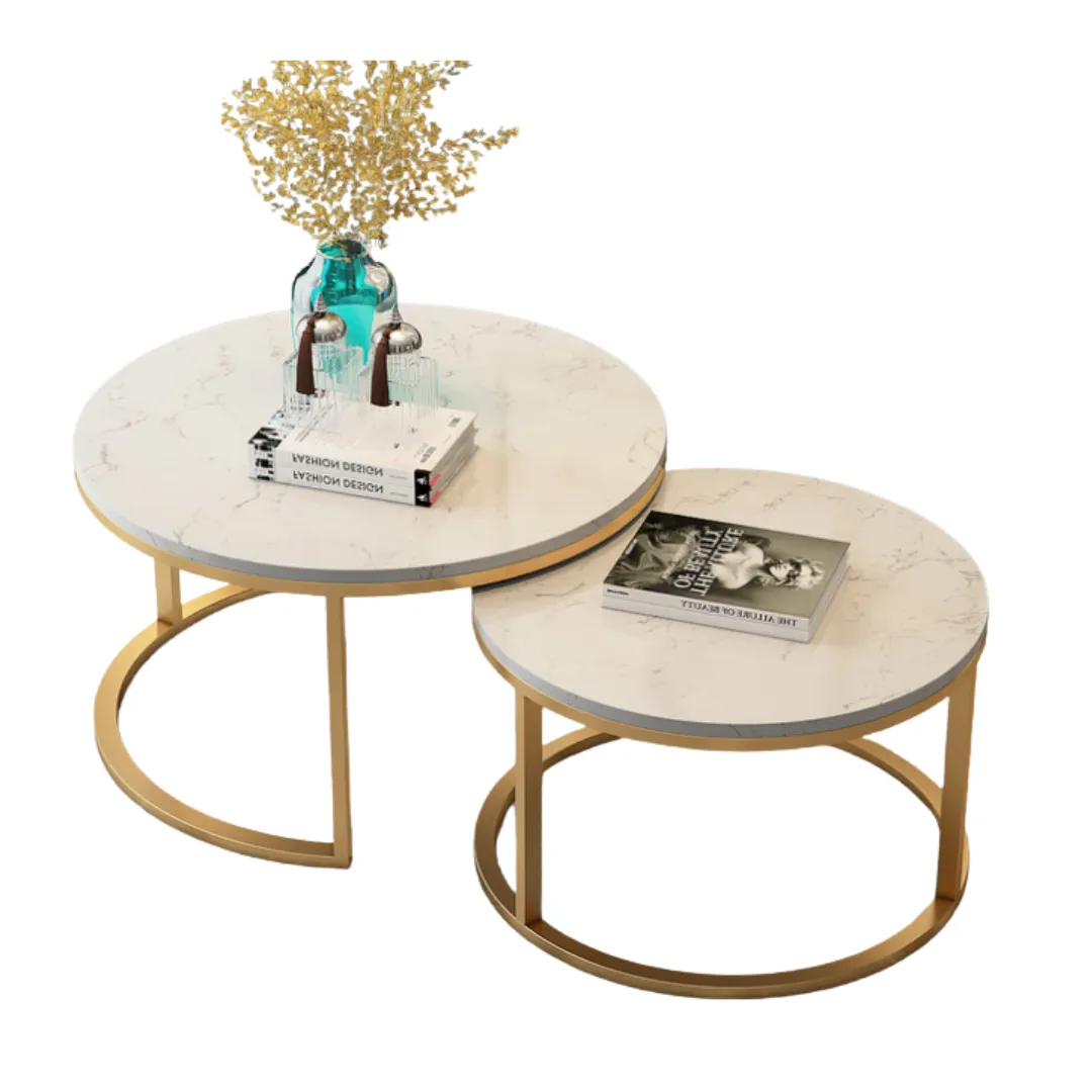 SYCJ-02 COFFEE TABLE