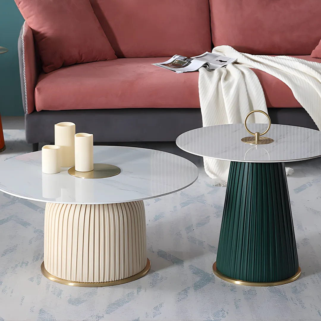 SYCJ-03 COFFEE TABLE