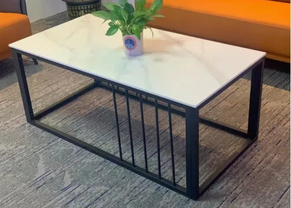 SYCJ-03 CUBE COFFEE TABLE