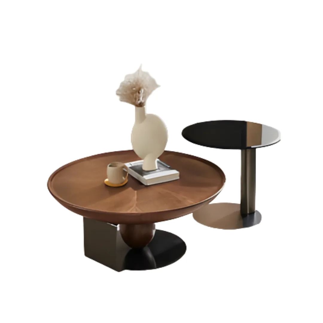 SYCJ-06 UFO COFFEE TABLE