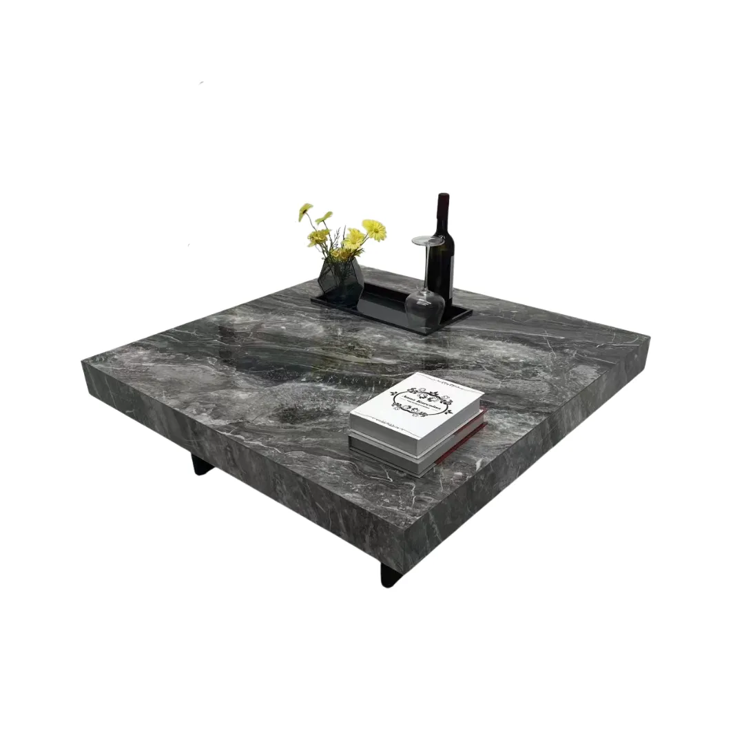 SYCJ-HZ BOX COFFEE TABLE