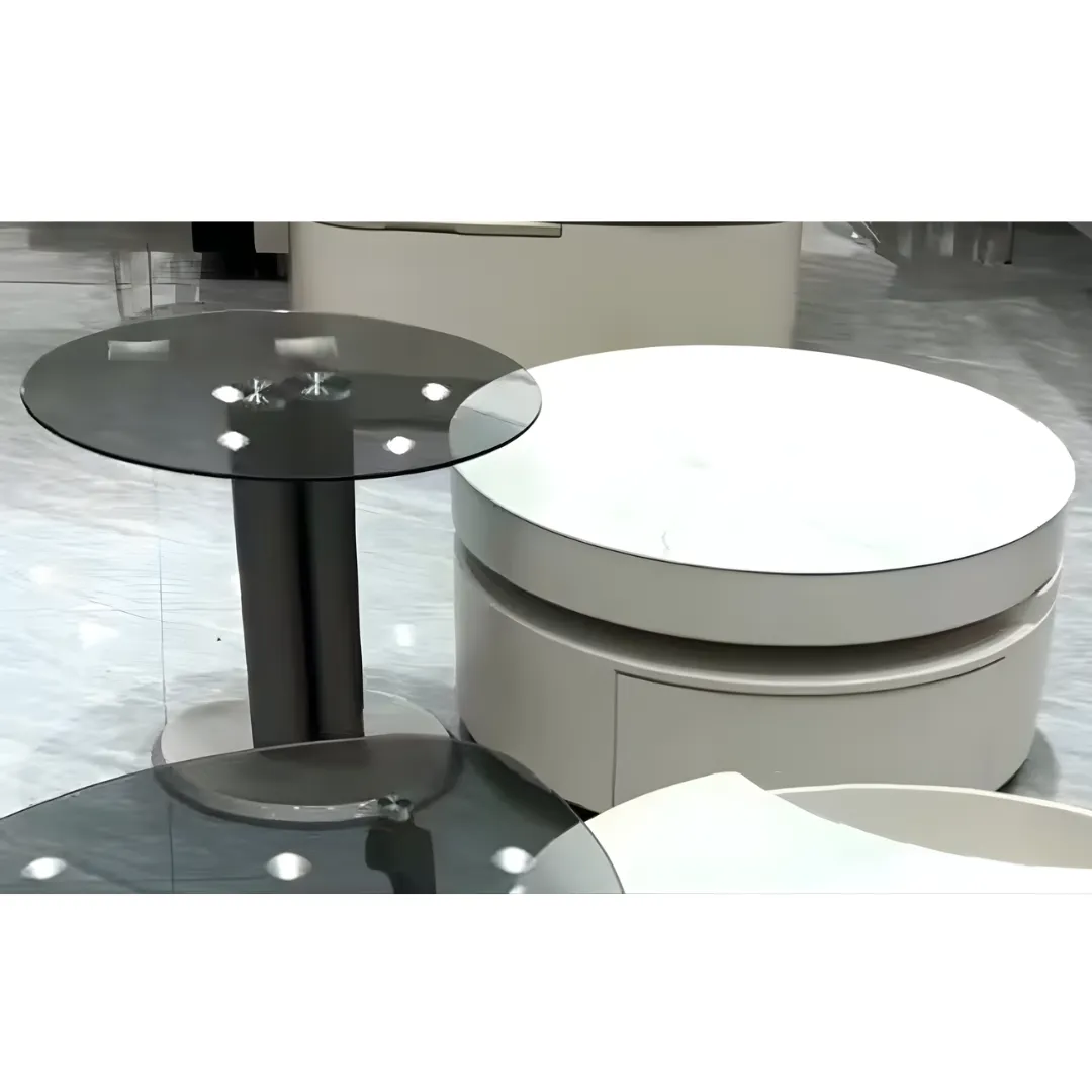 SYCJ-HZ MANGO COFFEE TABLE