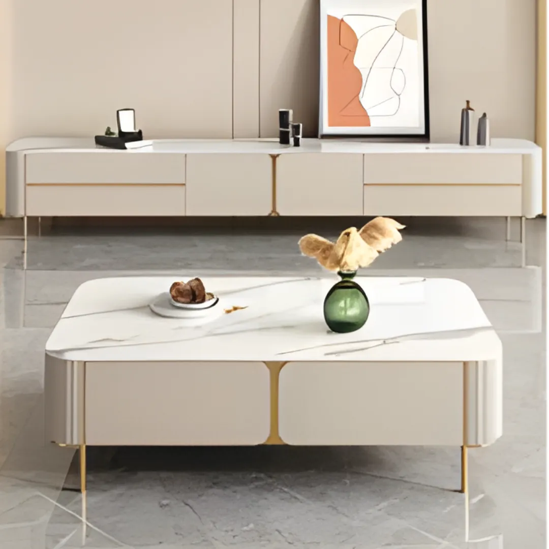 506 COFFEE TABLE