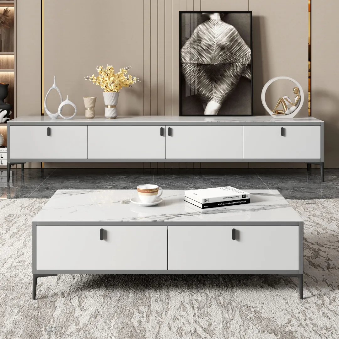 SYCJ-12 TV CABINET