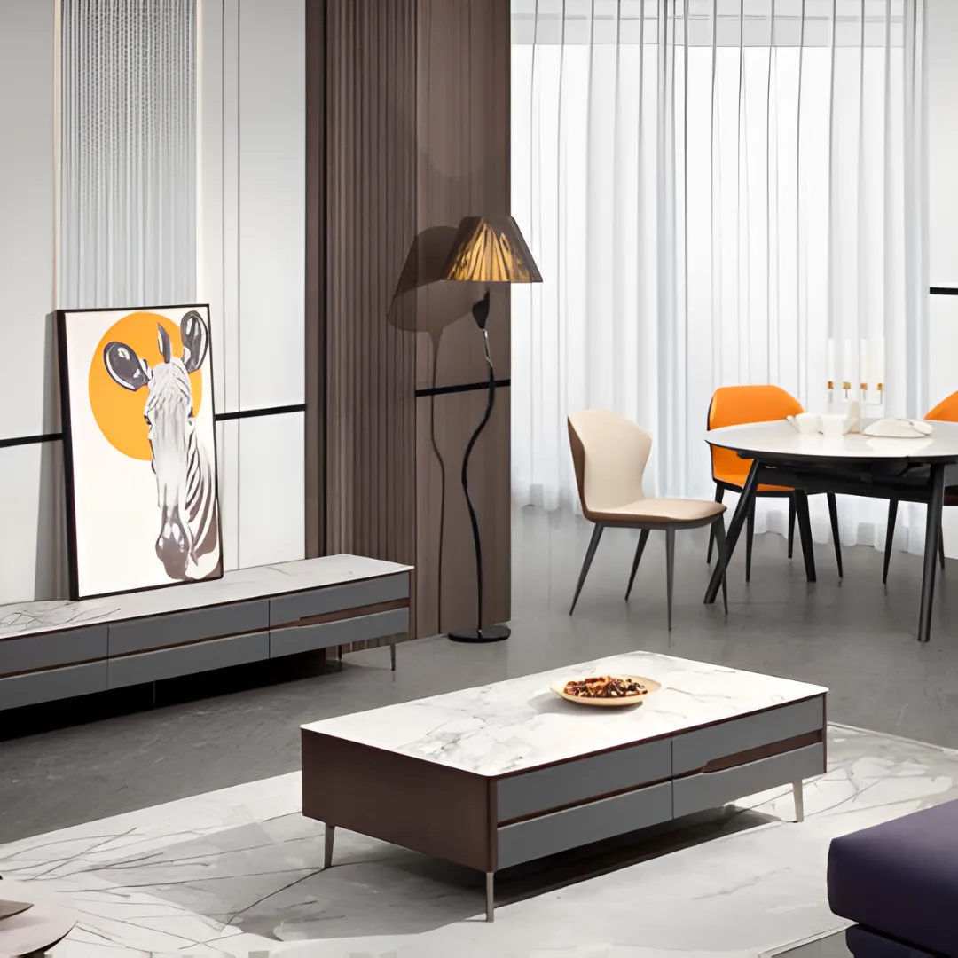 TV CABINET