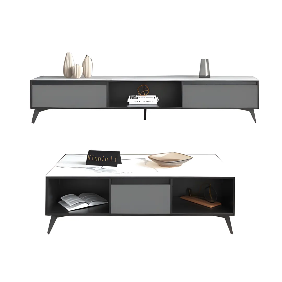 TV CABINET