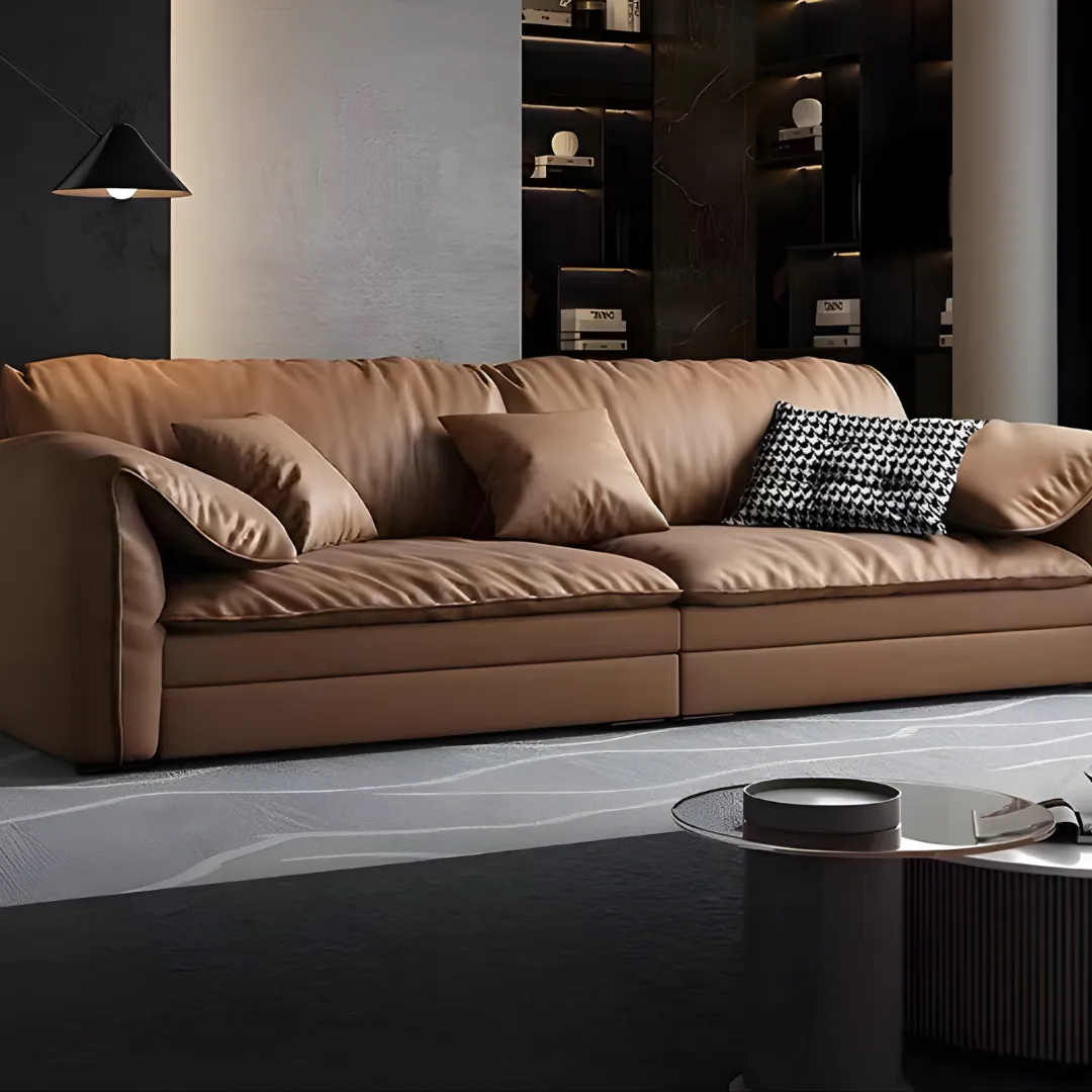 F76# SOFA