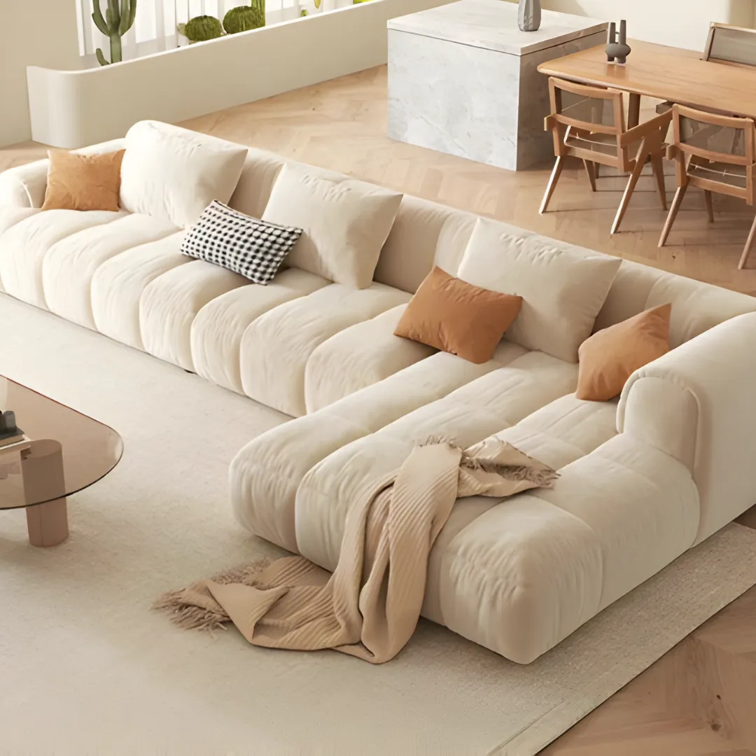 F72# V2 SOFA