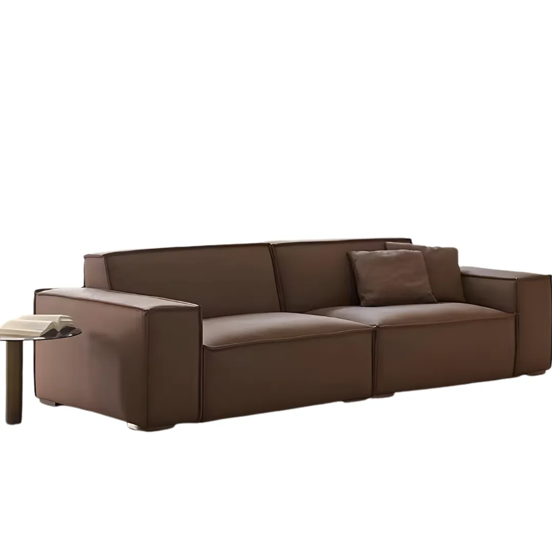 F11# TOFU BLOCK SOFA