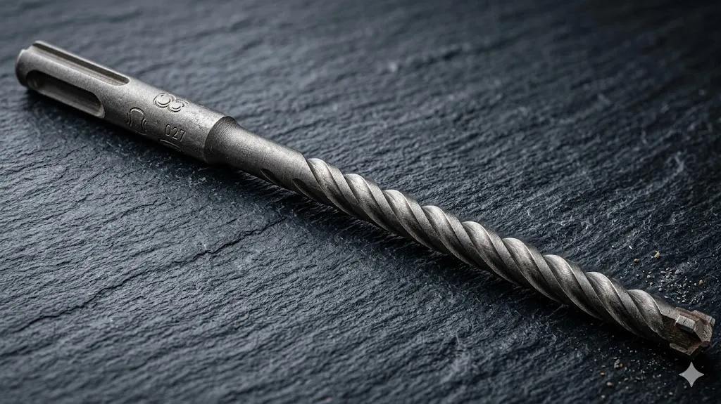 Drill Bit SDS