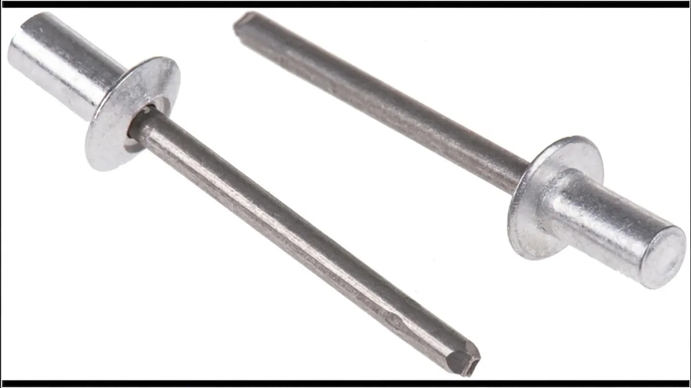 Blind Rivet