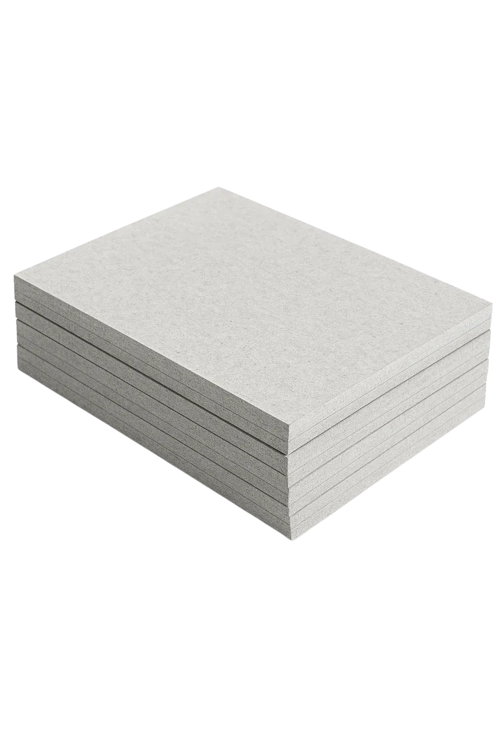 Fiber Cement Board ( ECO-FLEX )