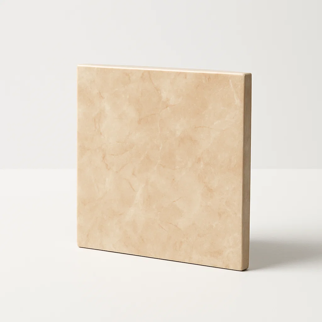 Polished Tiles