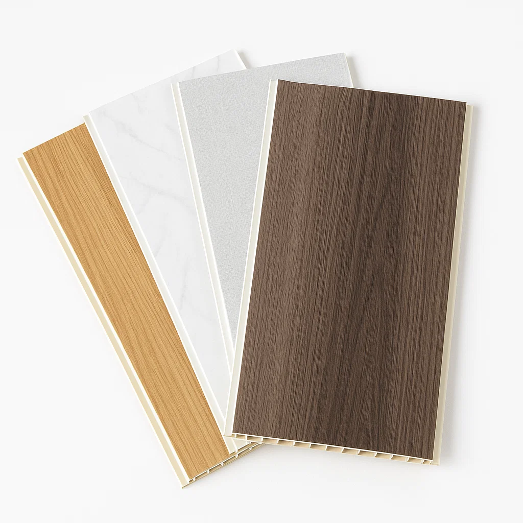 PVC PANELS